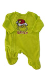 PRIMARK GRINCH UNISEX WELLSOFT RUGDALÓZÓ  62