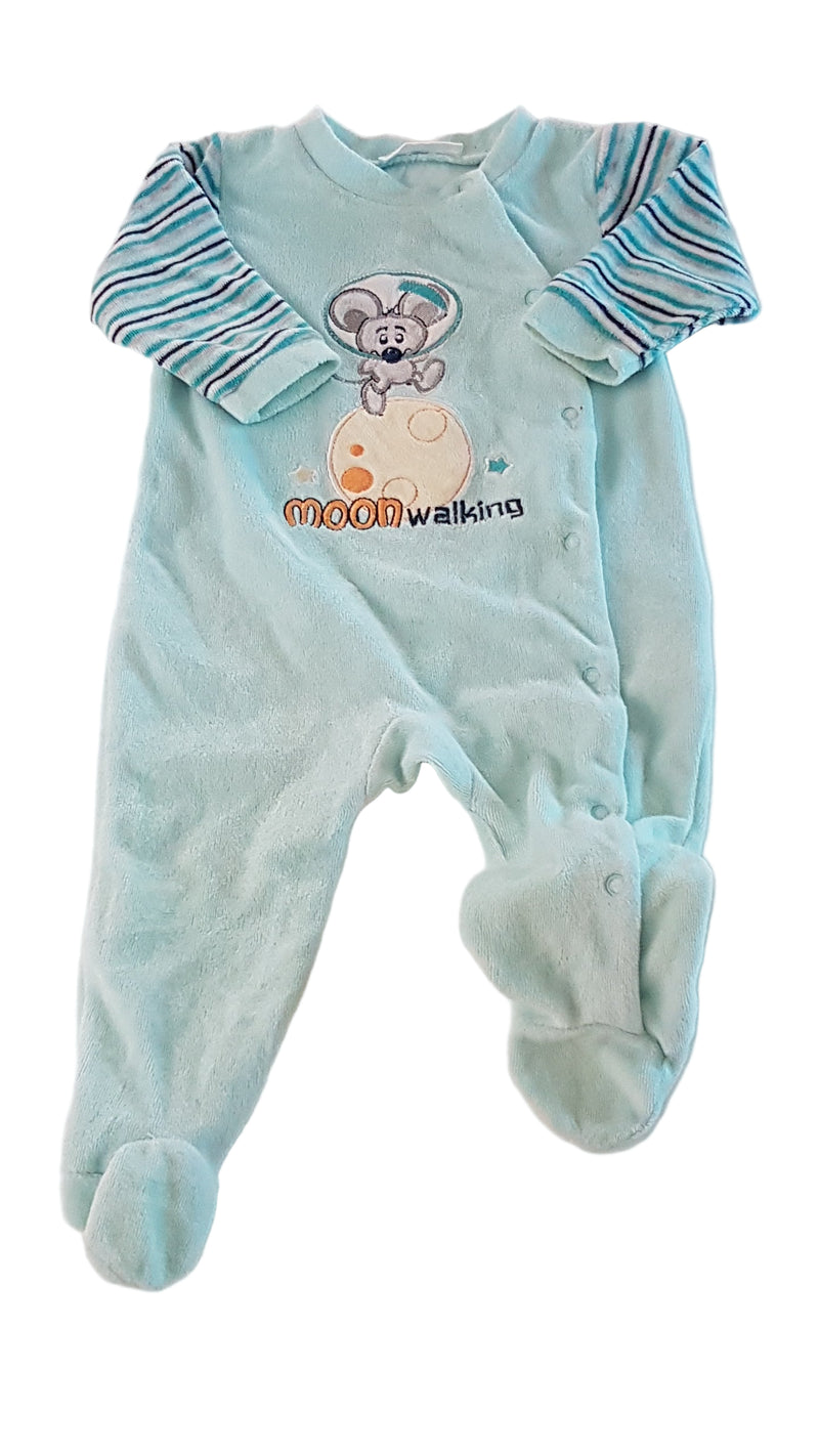 ERGEE EGERES PLÜSS UNISEX RUGDALÓZÓ 68