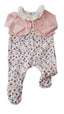 MOTHERCARE  CSAJOS KISLÁNY RUGDALÓZÓ  56
