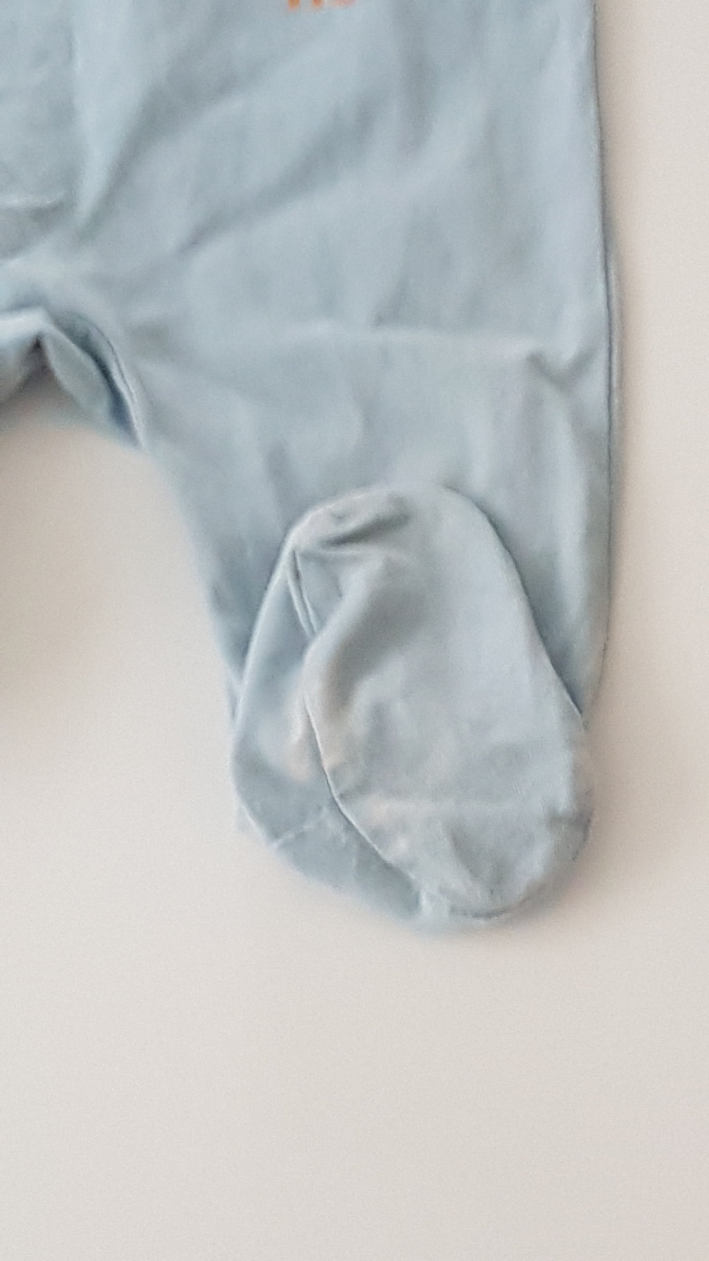 MR. TICKLE KISFIÚ RUGDALÓZÓ 68