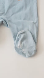 MR. TICKLE KISFIÚ RUGDALÓZÓ 68