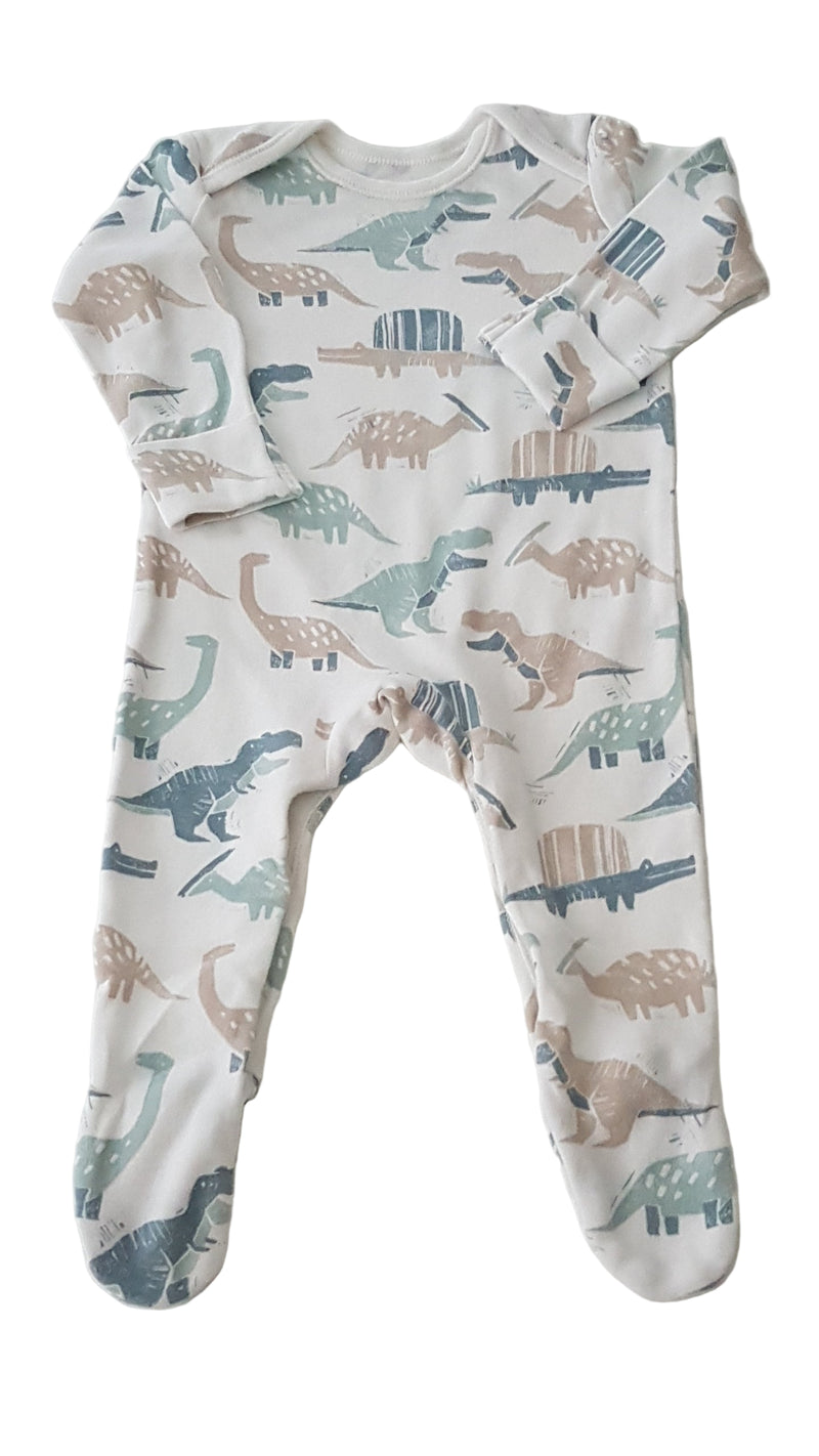 GEORGE DÍNÓS KISFIÚ RUGDALÓZÓ 68