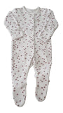 MAMAS&PAPAS OCELOT MINTÁS KISLÁNY RUGDALÓZÓ 62