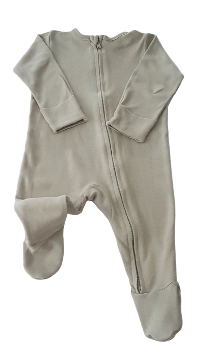 GEORGE KHEKI UNISEX RUGDALÓZÓ 68 Hover Image