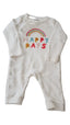 F&F HAPPY DAYS UNISEX RUGDALÓZÓ 68