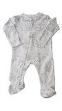 TU DISNEY DUMBO UNISEX RUGDALÓZÓ 68
