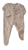 GEORGE TINY TEDDY BEAR  UNISEX RUGDALÓZÓ 68