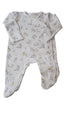GEORGE DISNEY MICIMACKÓS UNISEX RUGDALÓZÓ 56-62