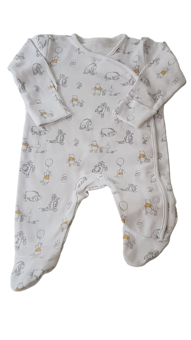 GEORGE DISNEY MICIMACKÓS UNISEX RUGDALÓZÓ 56-62 Hover Image