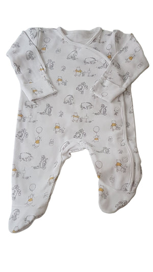 GEORGE DISNEY MICIMACKÓS UNISEX RUGDALÓZÓ 56-62