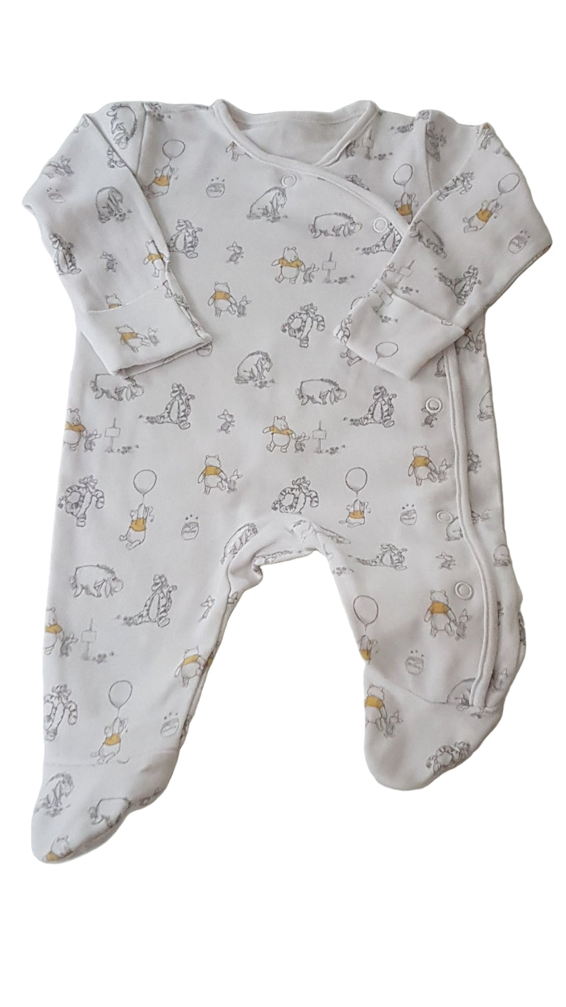 GEORGE DISNEY MICIMACKÓS UNISEX RUGDALÓZÓ 56-62