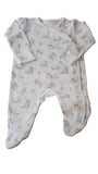 GEORGE DISNEY MICIMACKÓS UNISEX RUGDALÓZÓ 56-62