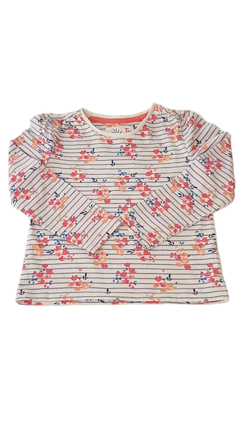 TU VIRÁGOS KISLÁNY FELSŐ 86-92