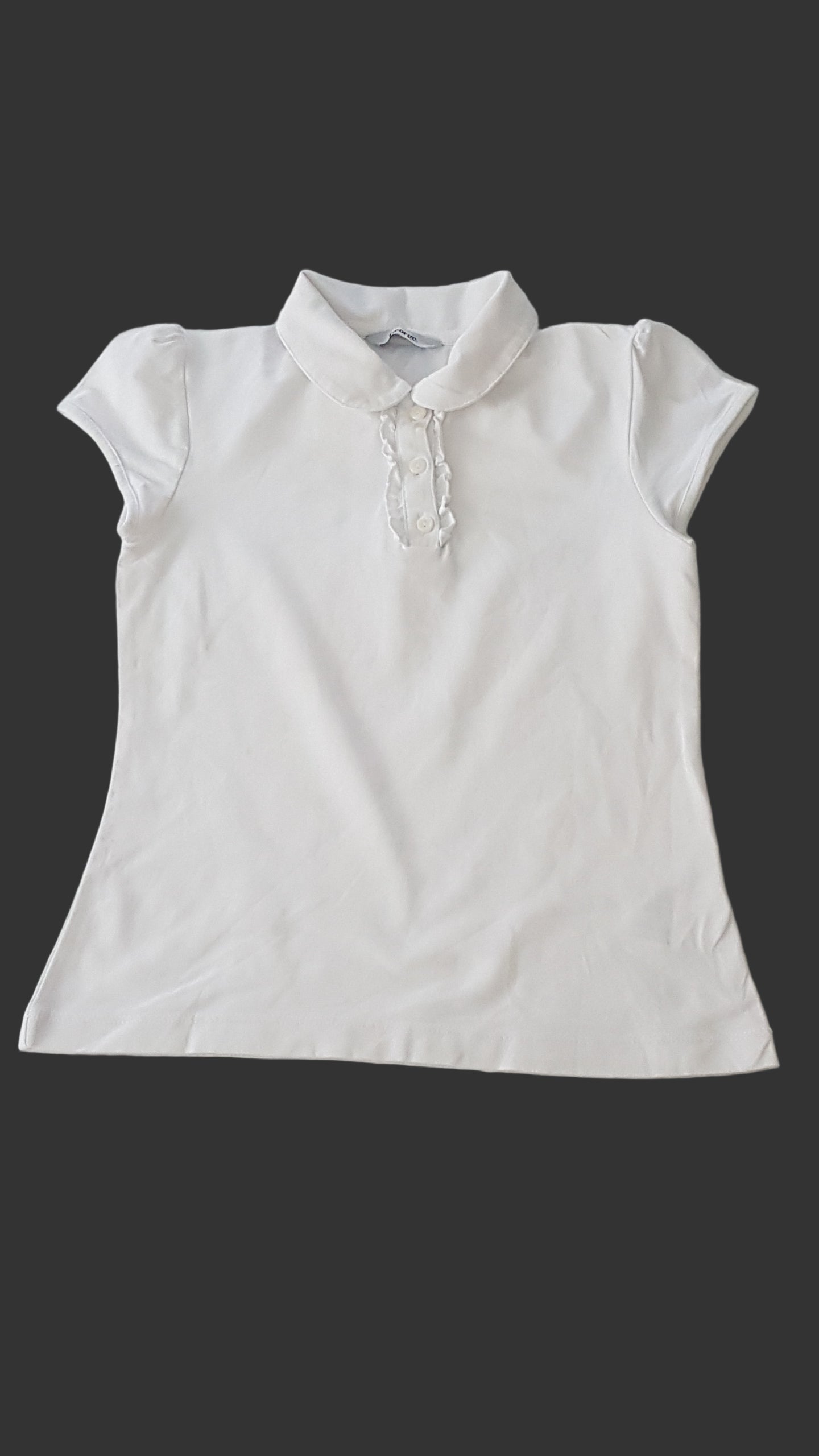 GEORGE GOMBOS GALLÉROS KISLÁNY PÓLÓ 134-140