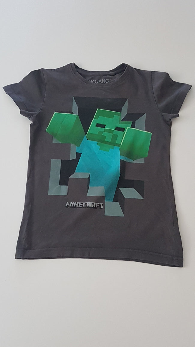 NEXT MOJANG MINECRAFT KISFIÚ PÓLÓ 122 Hover Image