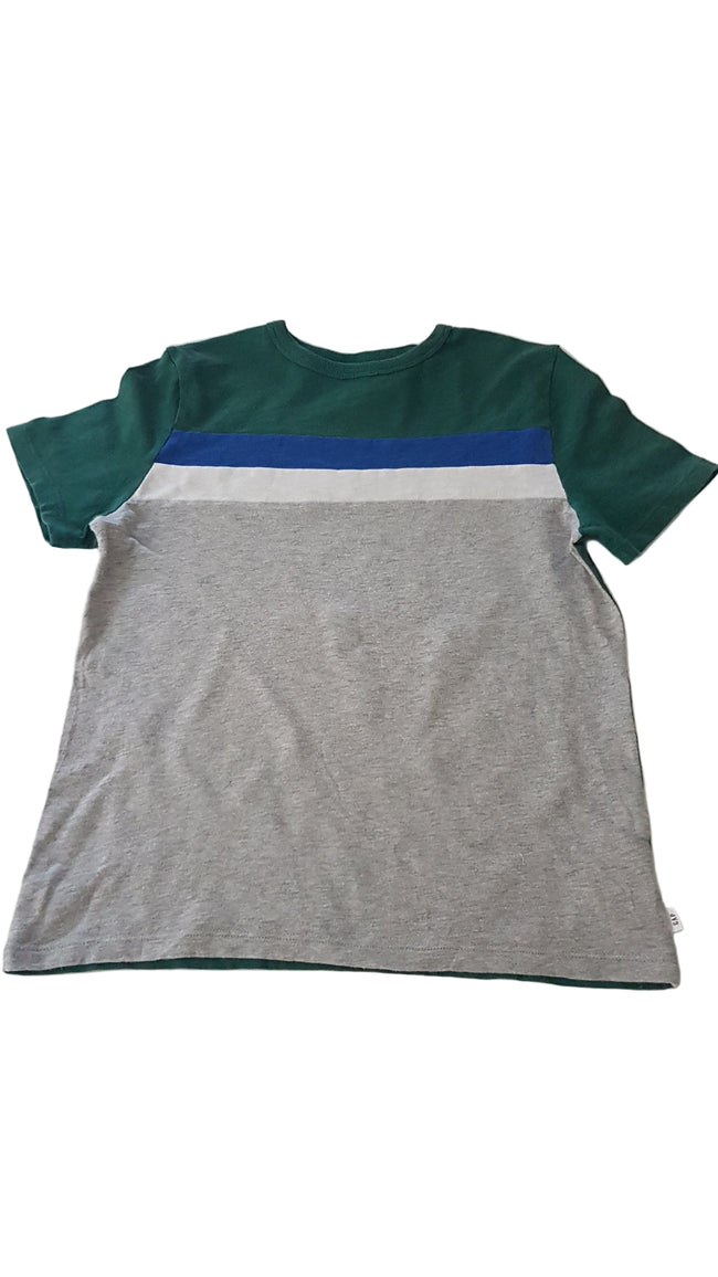 GAP KIDS SZÍNES KISFIÚ PÓLÓ 128-134 Hover Image