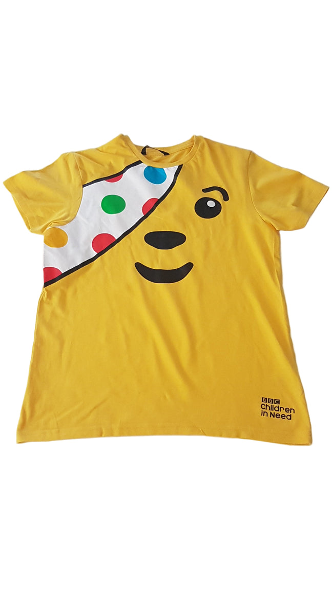 GEORGE KÜLÖNLEGES UNISEX PÓLÓ 146-152 Hover Image