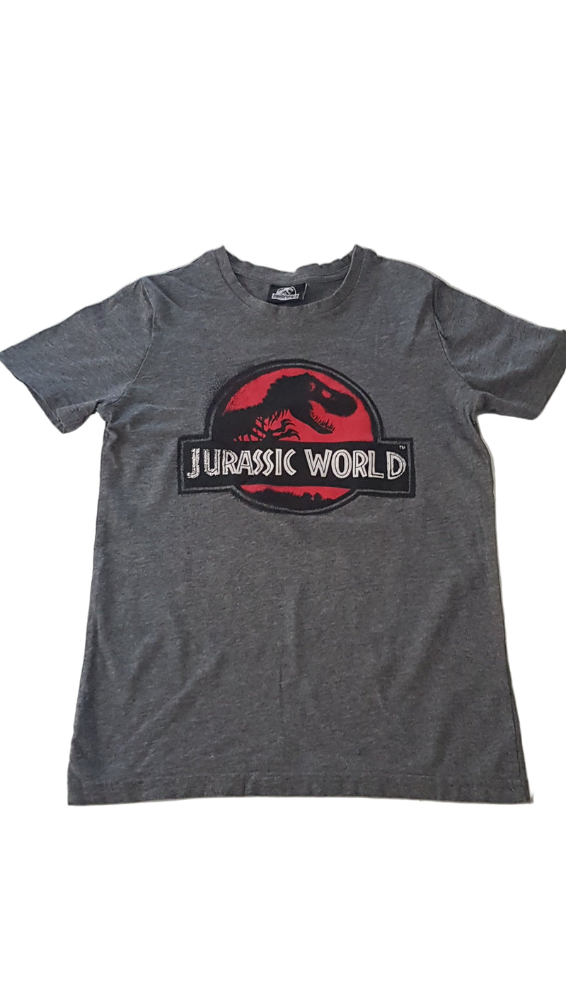 TU JURASSIC WORLD KISFIÚ PÓLÓ 146