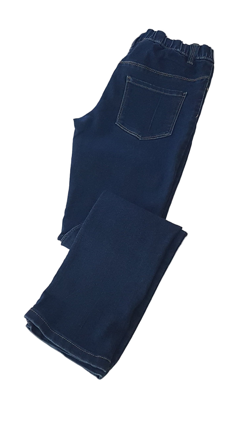 DENIM CO. KISLÁNY JEGGINGS 152