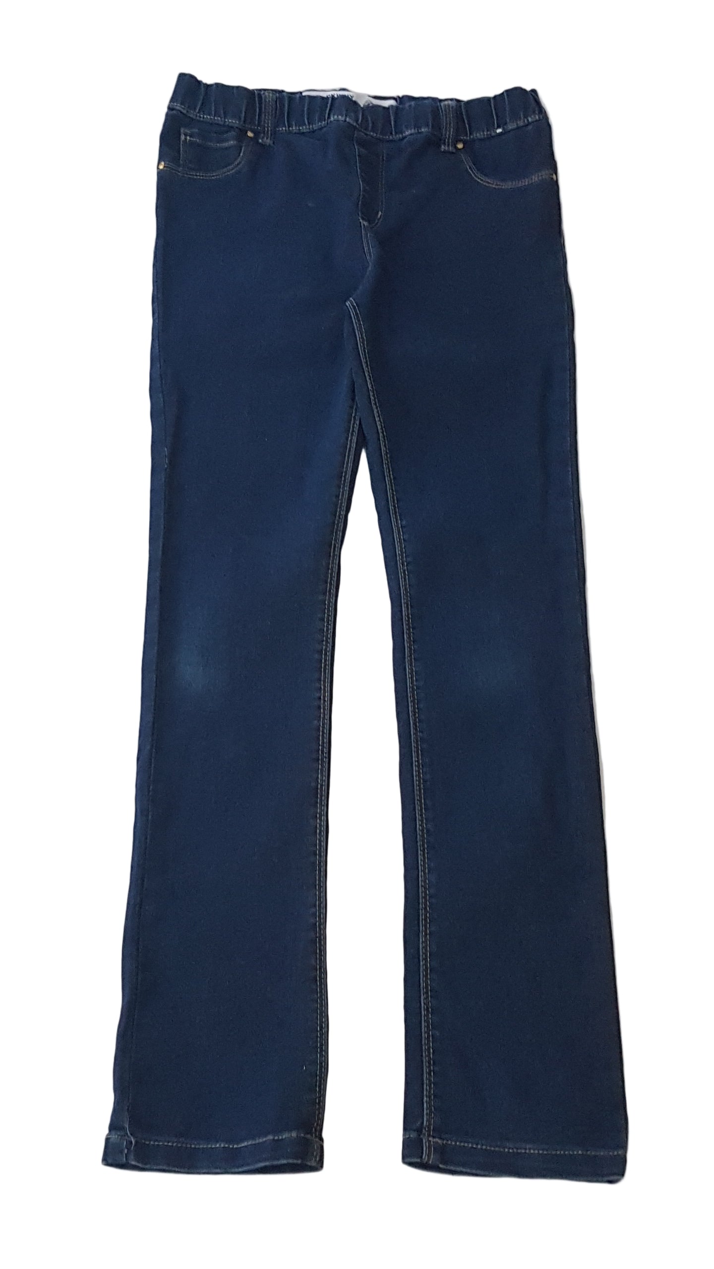 DENIM CO. KISLÁNY JEGGINGS 152