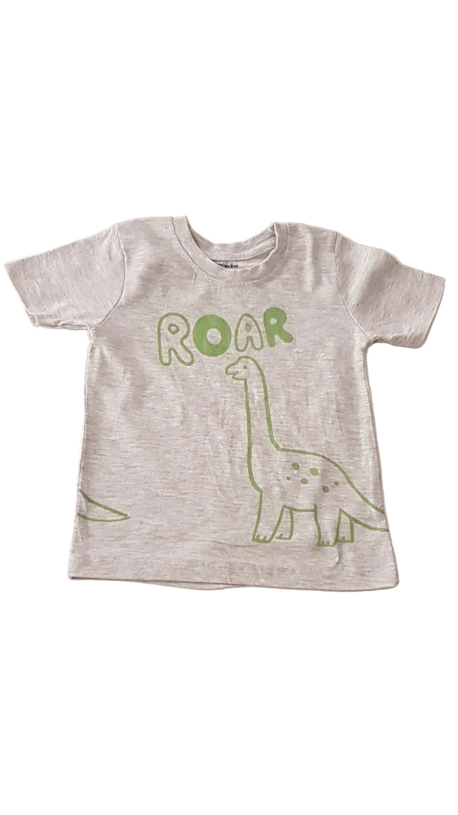 PRIMARK DÍNÓS KISFIÚ PÓLÓ 80 Hover Image