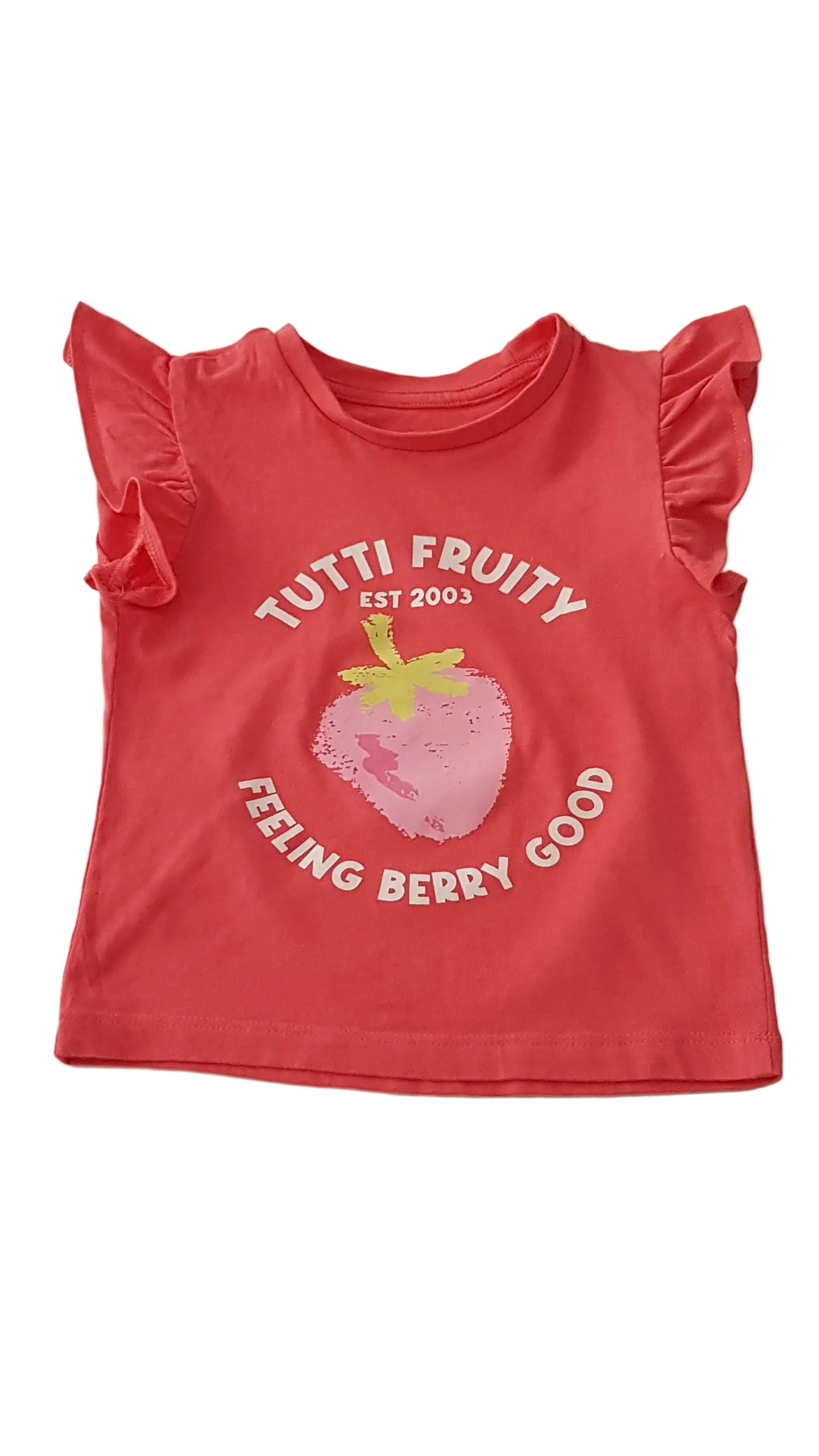 MATALAN TUTTI FRUITY EPRES KISLÁNY PÓLÓ 92