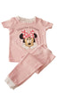 PRIMARK DISNEY MINNIE MOUSE KISLÁNY PIZSAMA 92