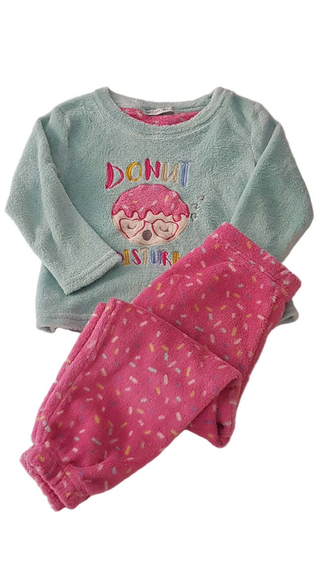 JUST LIKE YOU POLÁR KISLÁNY PIZSAMA 110 Hover Image