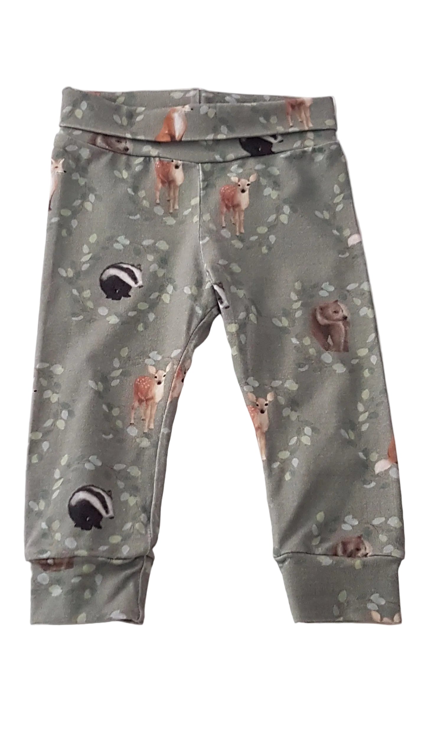 BASIC ŐZIKÉS UNISEX NADRÁG 68-74