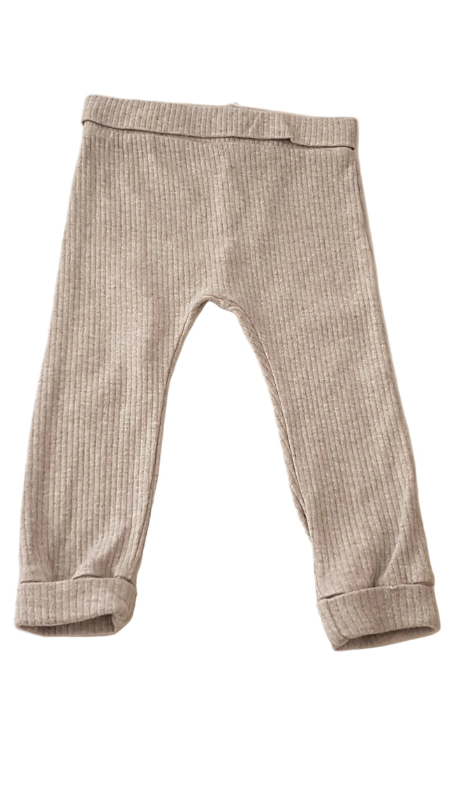 GEORGE BORDÁZOTT,  SZÜRKE SZÍNŰ UNISEX NADRÁG 80 Hover Image