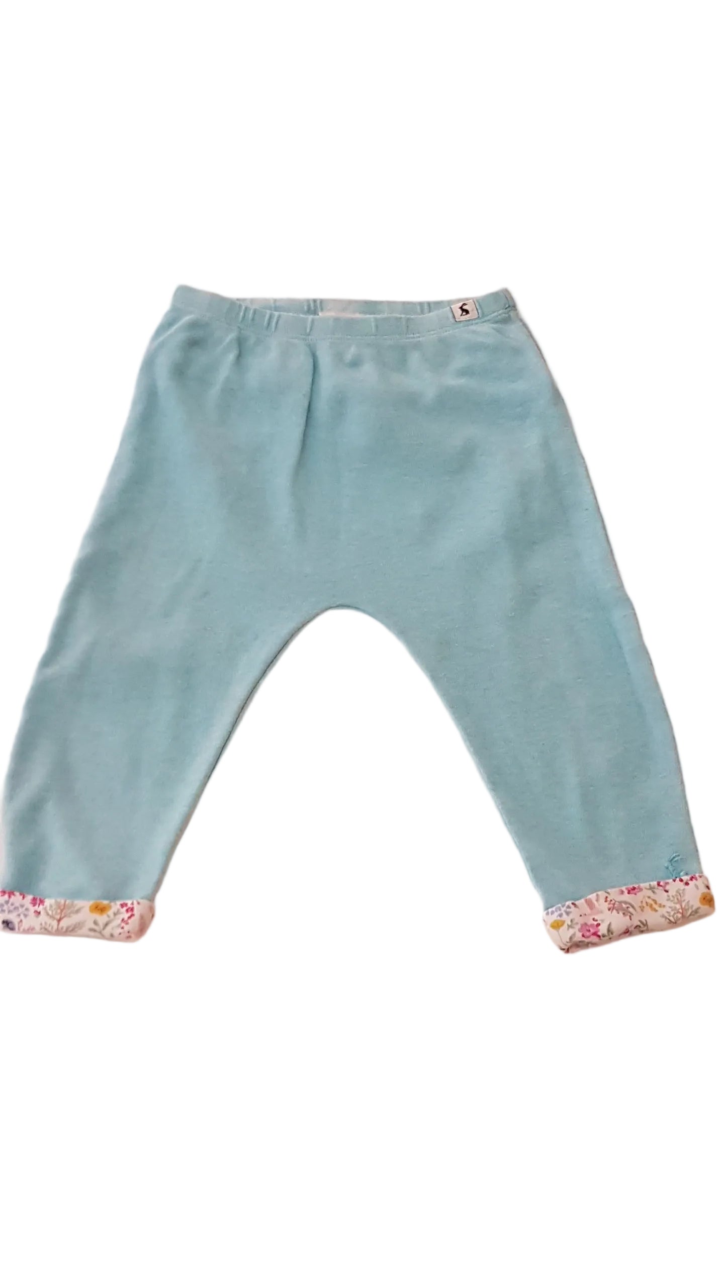 JOULES BÁRÁNYOS KISLÁNY NADRÁG 86