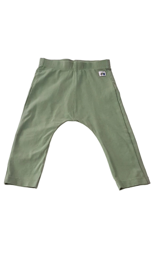 NUTMEG TRAKTOROS KISFIÚ LEGGING 80 Hover Image