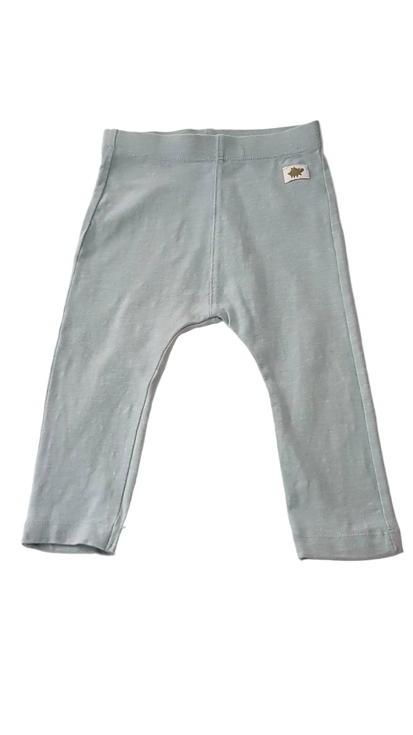 NUTMEG DÍNÓS KISFIÚ LEGGING 80