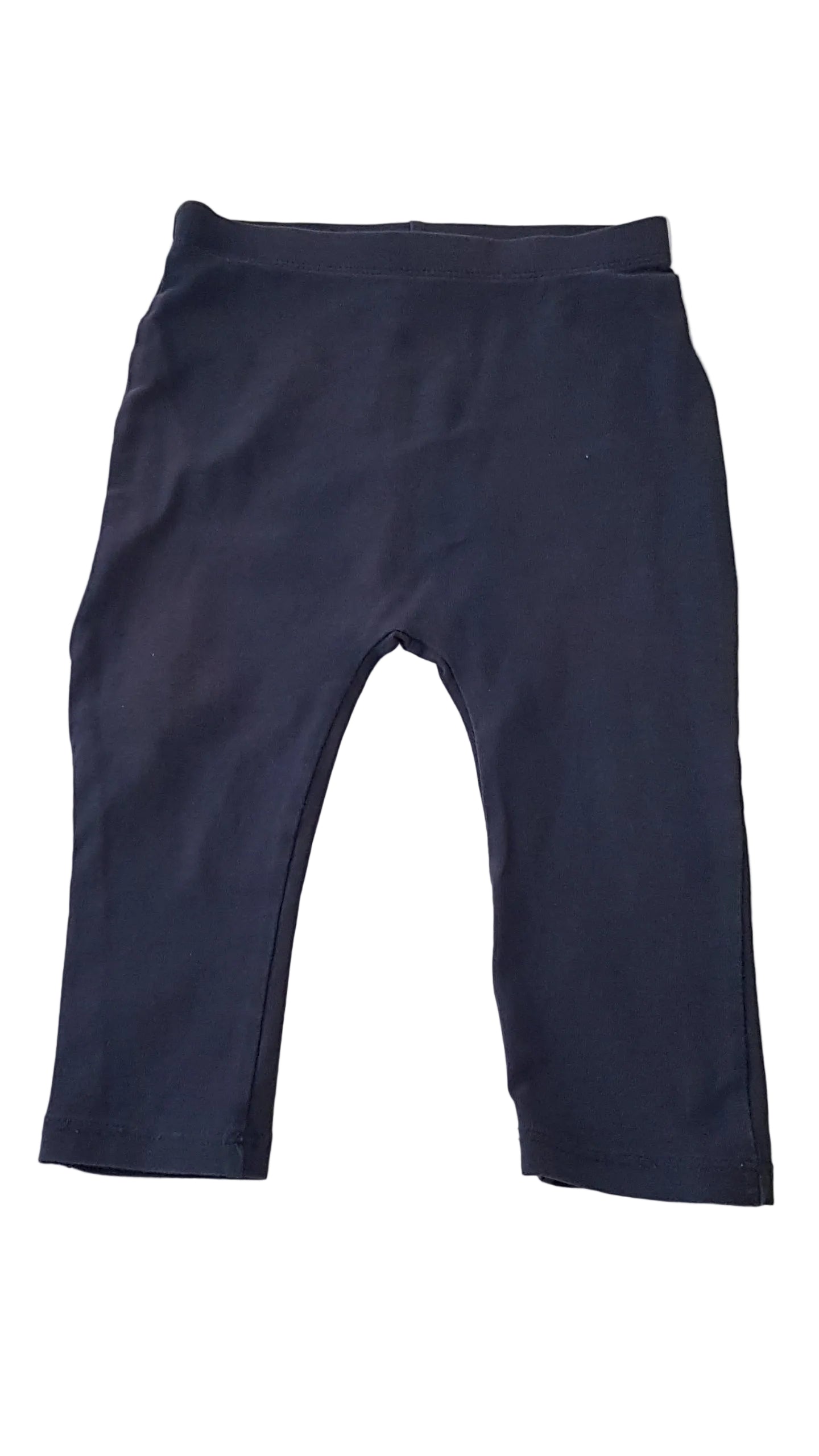 ÚJ GEORGE SÖTÉTKÉK UNISEX LEGGING 80