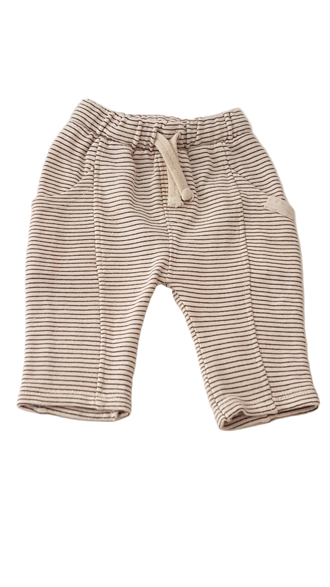 ZARA VASTAG, CSÍKOS KISFIÚ NADRÁG 68 Hover Image