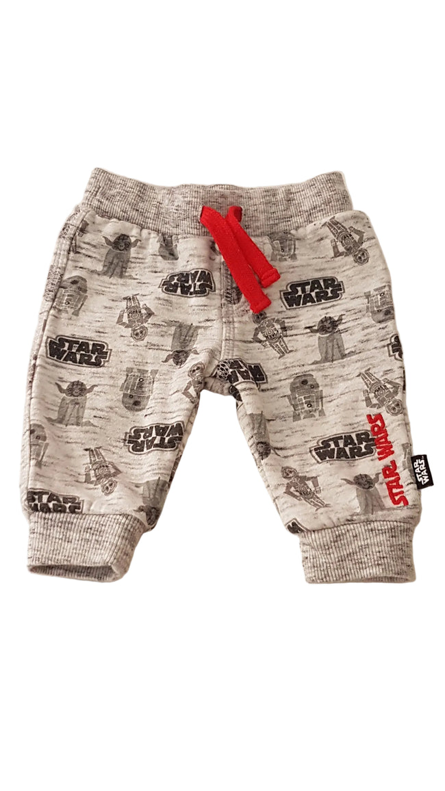 STAR WARS KISFIÚ JOGGER 68 Hover Image