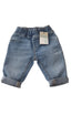 CÍMKÉS PRIMARK UNISEX KOPTATOTT , PUHA FARMER NADRÁG 62