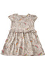 MOTHERCARE CICÁS-ZSIRÁFOS KISLÁNY RUHA 98