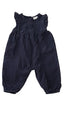 NEXT APRÓ PÖTTYÖS KISLÁNY JUMPSUIT 68