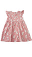 H&M NYUSZIS KISLÁNY RUHA 92