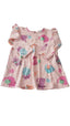 H&M TÜNDÉRI CICÁS KISLÁNY RUHA 86