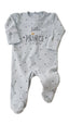 MATALAN LITTLE PRINCES FELIRATOS KISFIÚ RUGDALÓZÓ 50-56