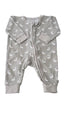 THE LITTLE TAILOR NYUSZIS UNISEX RUGDALÓZÓ 56-62