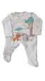 DISNEY TIGGER+ MICIMACKÓS UNISEX RUGDALÓZÓ 62