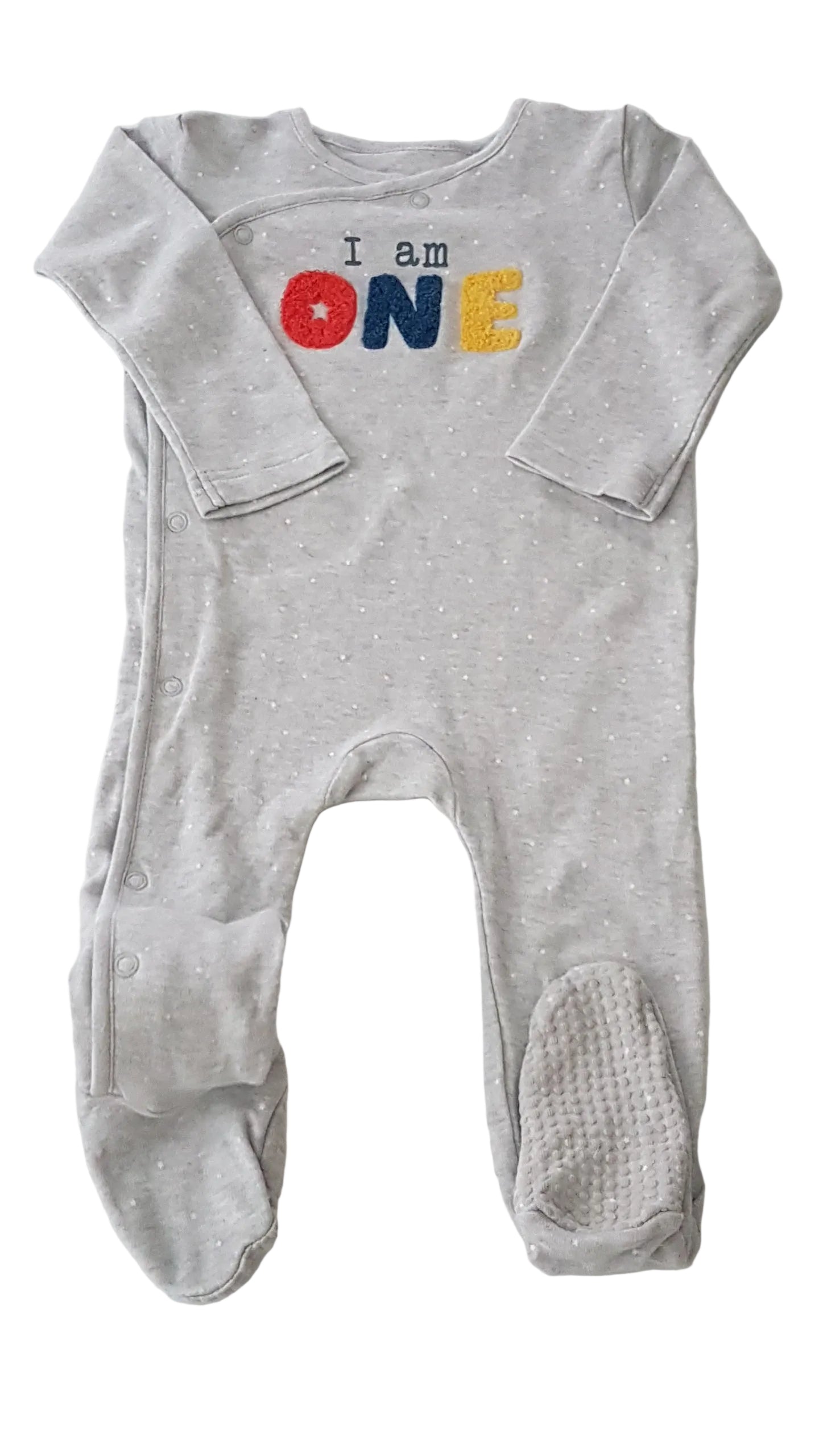 GEORGE I'AM ONE FELIRATOS UNISEX RUGDALÓZÓ 80