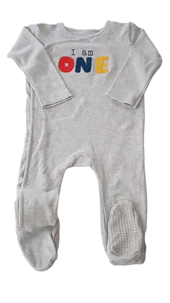 GEORGE I'AM ONE FELIRATOS UNISEX RUGDALÓZÓ 80 Hover Image