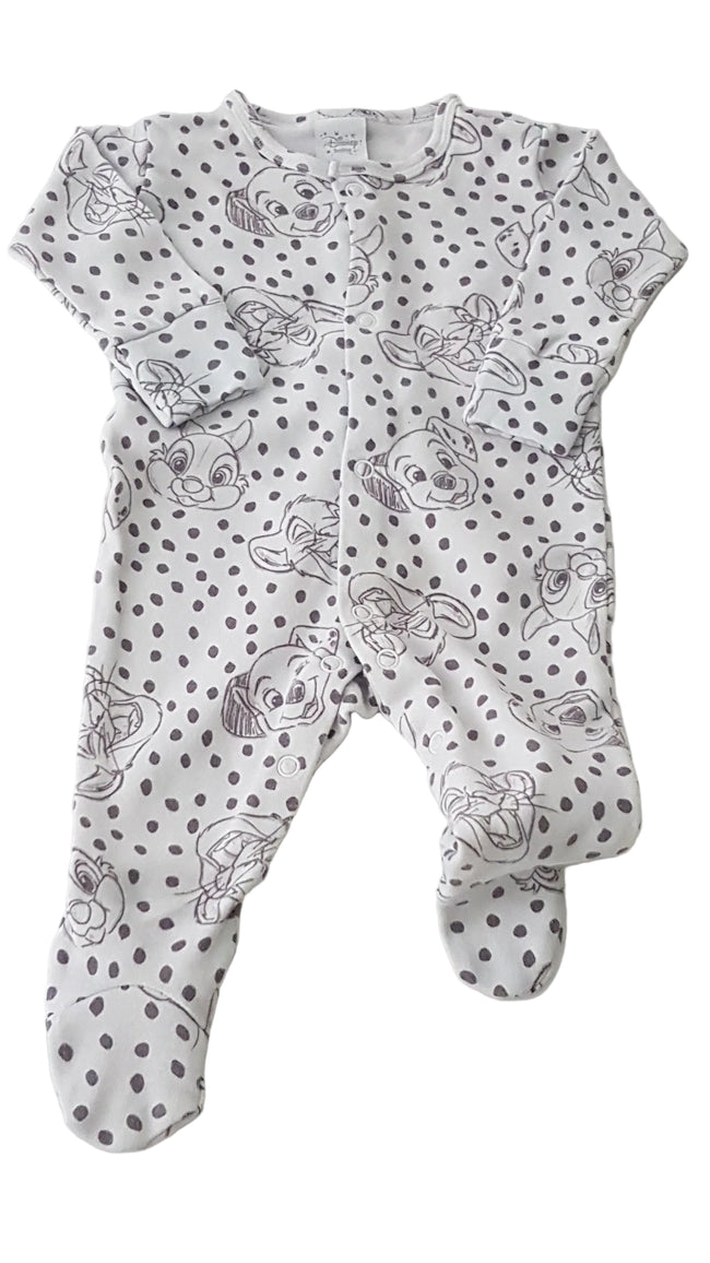 DISNEY BABY UNISEX RUGDALÓZÓ 50 Hover Image