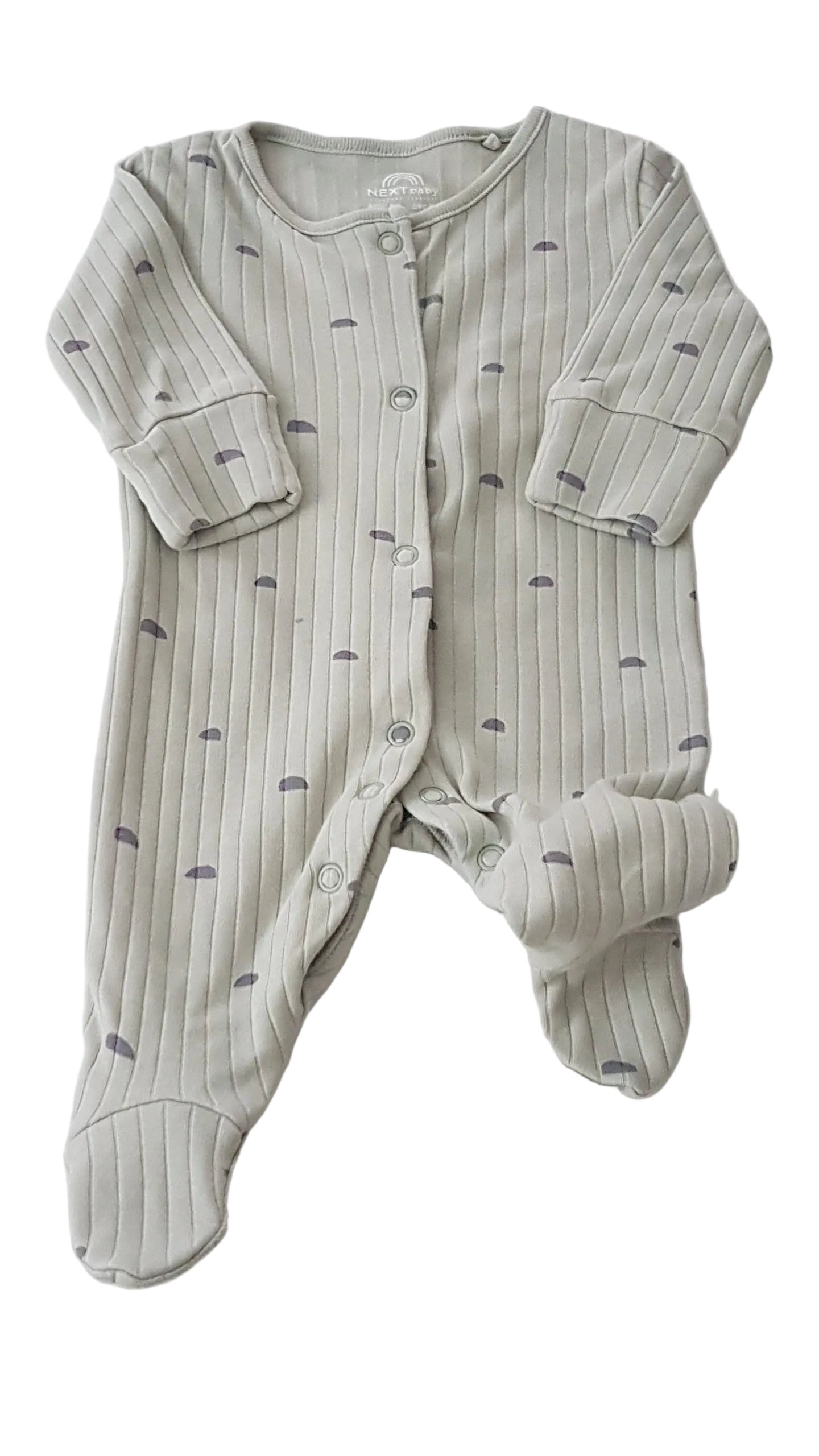 ÚJ NEXT MENTA SZÍNŰ UNISEX RUGDALÓZÓ 50