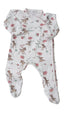 DISNEY BABY BAMBI KISLÁNY RUGDALÓZÓ 62