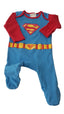 MOTHERCARE SUPERHERO  KISFIÚ RUGDALÓZÓ 62